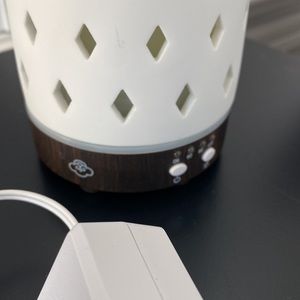 serene House | Accents | Serene House New Nova Ultrasonic Aroma ...